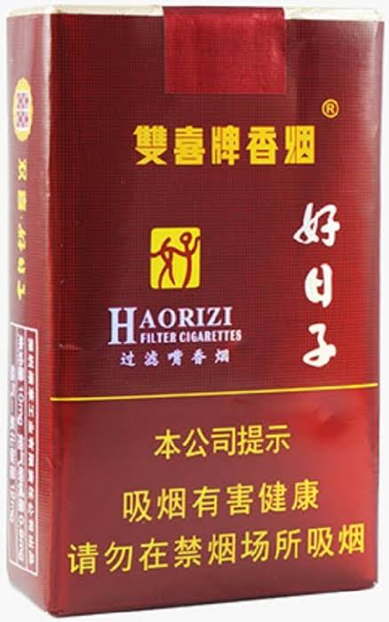 HAORIZI